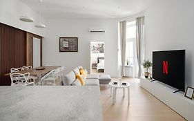 Golden Apartments Lodz - 3 Bedrooms- Great Location&Prezydenta Gabriela Narutowicza
